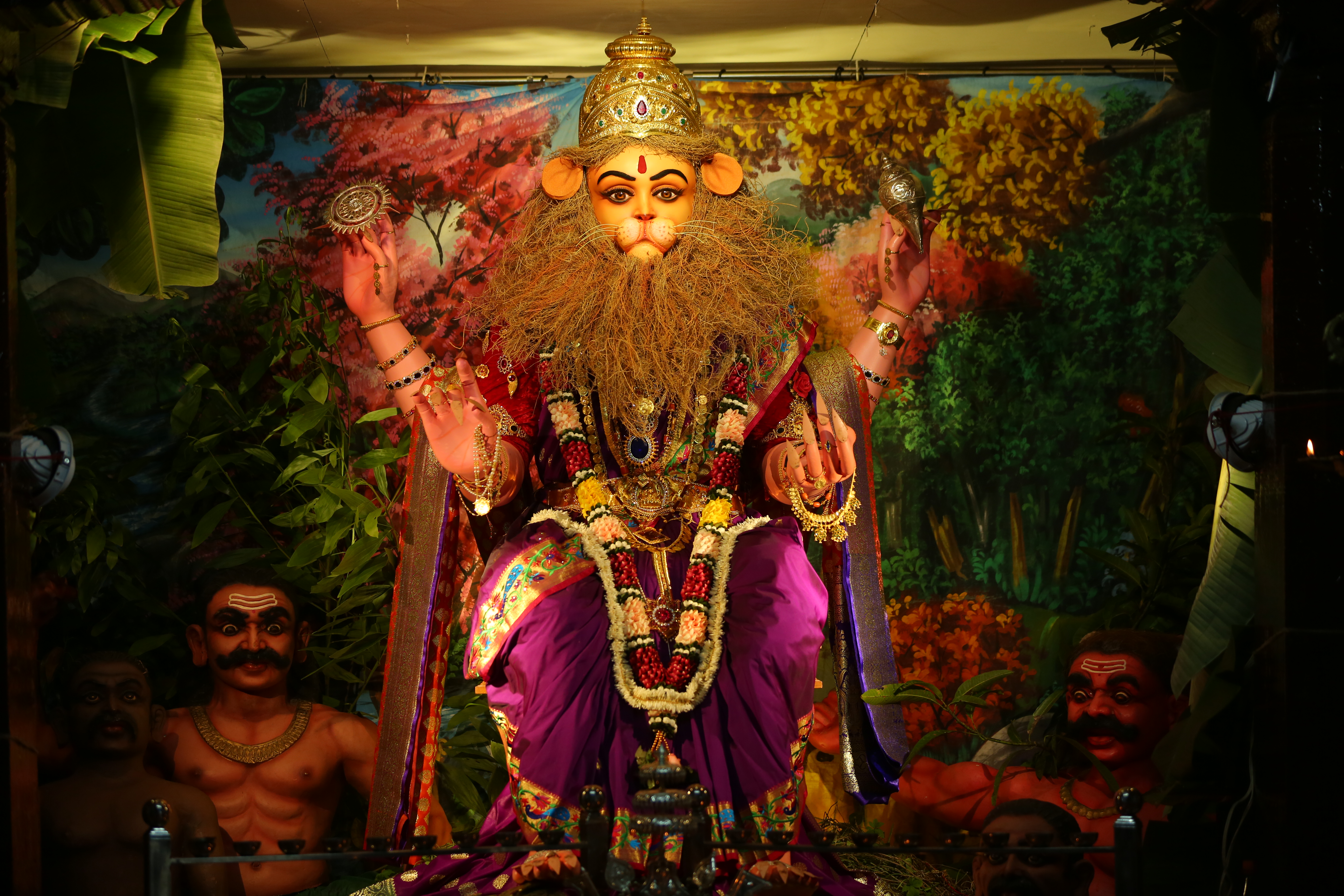 Deepalankar Slide 3